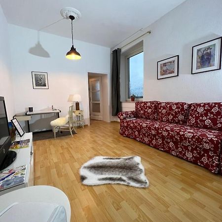 Appartamento Casa Estrella Duisburgo Esterno foto