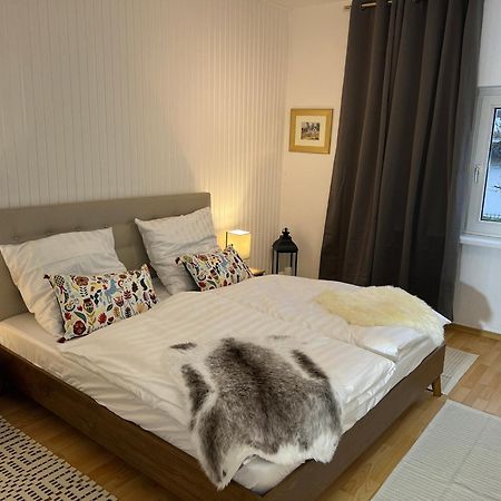 Appartamento Casa Estrella Duisburgo Esterno foto