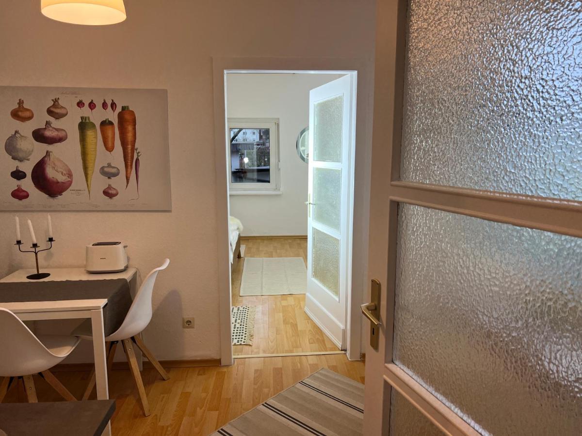Appartamento Casa Estrella Duisburgo Esterno foto