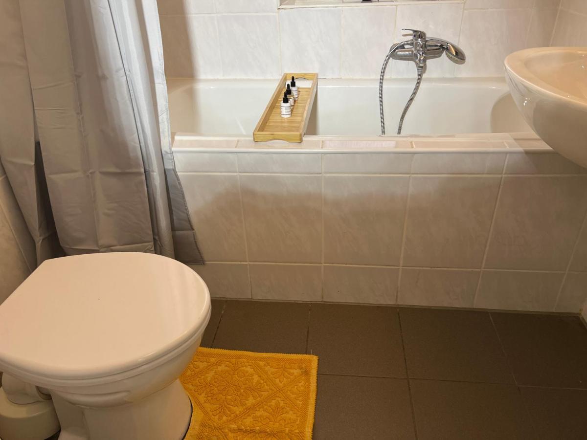 Appartamento Casa Estrella Duisburgo Esterno foto