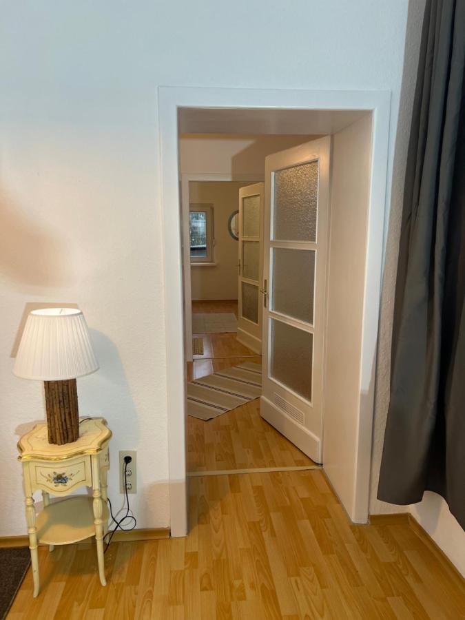 Appartamento Casa Estrella Duisburgo Esterno foto