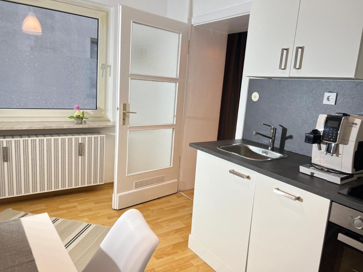 Appartamento Casa Estrella Duisburgo Esterno foto