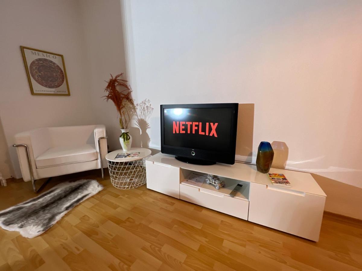 Appartamento Casa Estrella Duisburgo Esterno foto