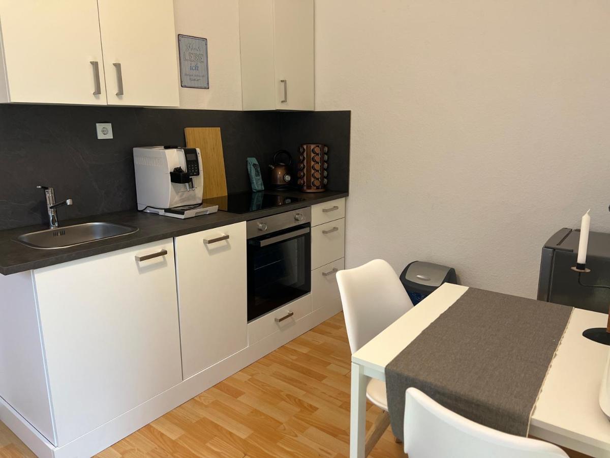 Appartamento Casa Estrella Duisburgo Esterno foto