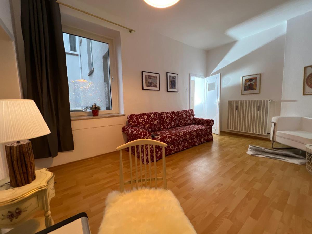 Appartamento Casa Estrella Duisburgo Esterno foto