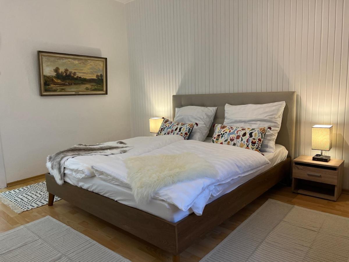 Appartamento Casa Estrella Duisburgo Esterno foto
