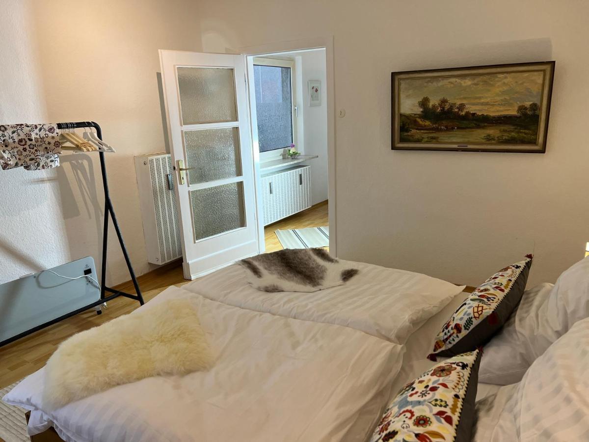 Appartamento Casa Estrella Duisburgo Esterno foto