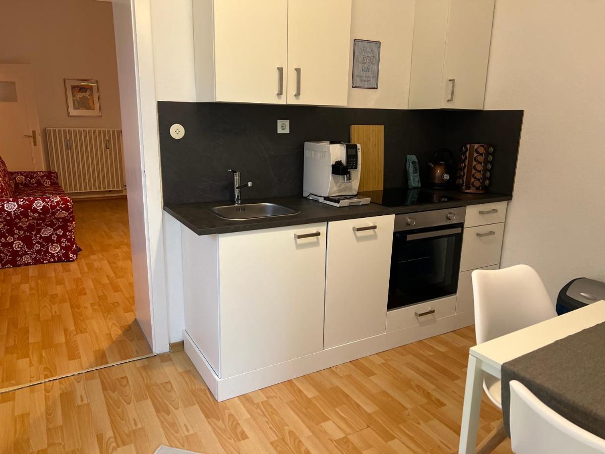 Appartamento Casa Estrella Duisburgo Esterno foto