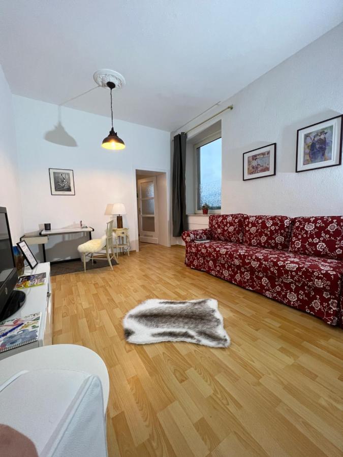 Appartamento Casa Estrella Duisburgo Esterno foto