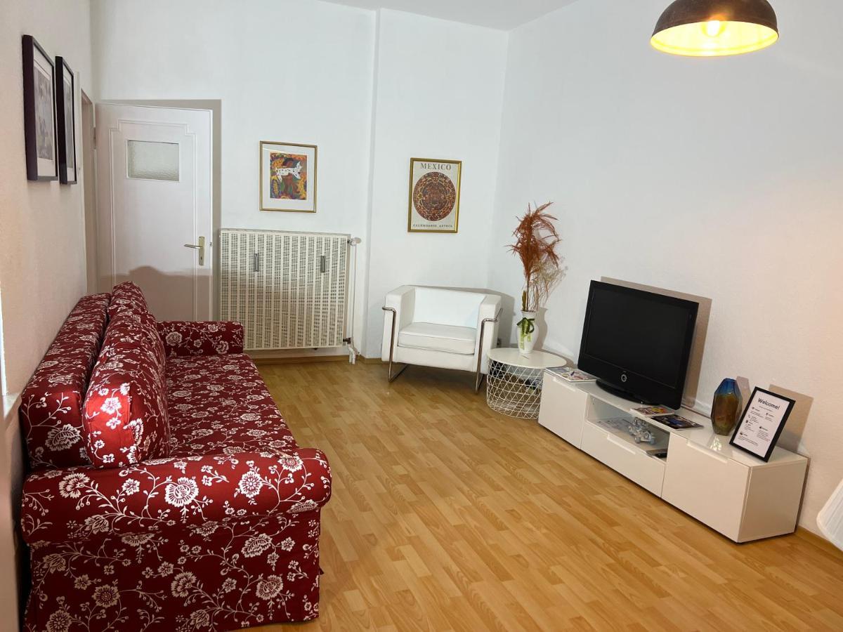 Appartamento Casa Estrella Duisburgo Esterno foto