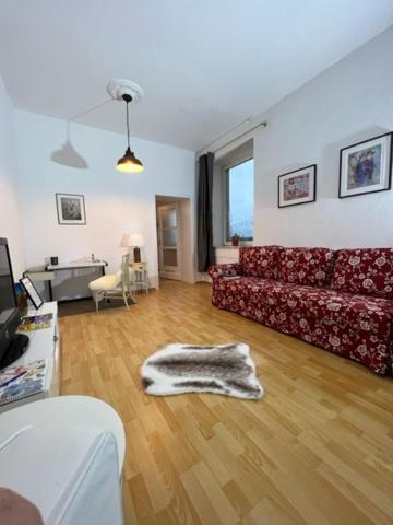 Appartamento Casa Estrella Duisburgo Esterno foto