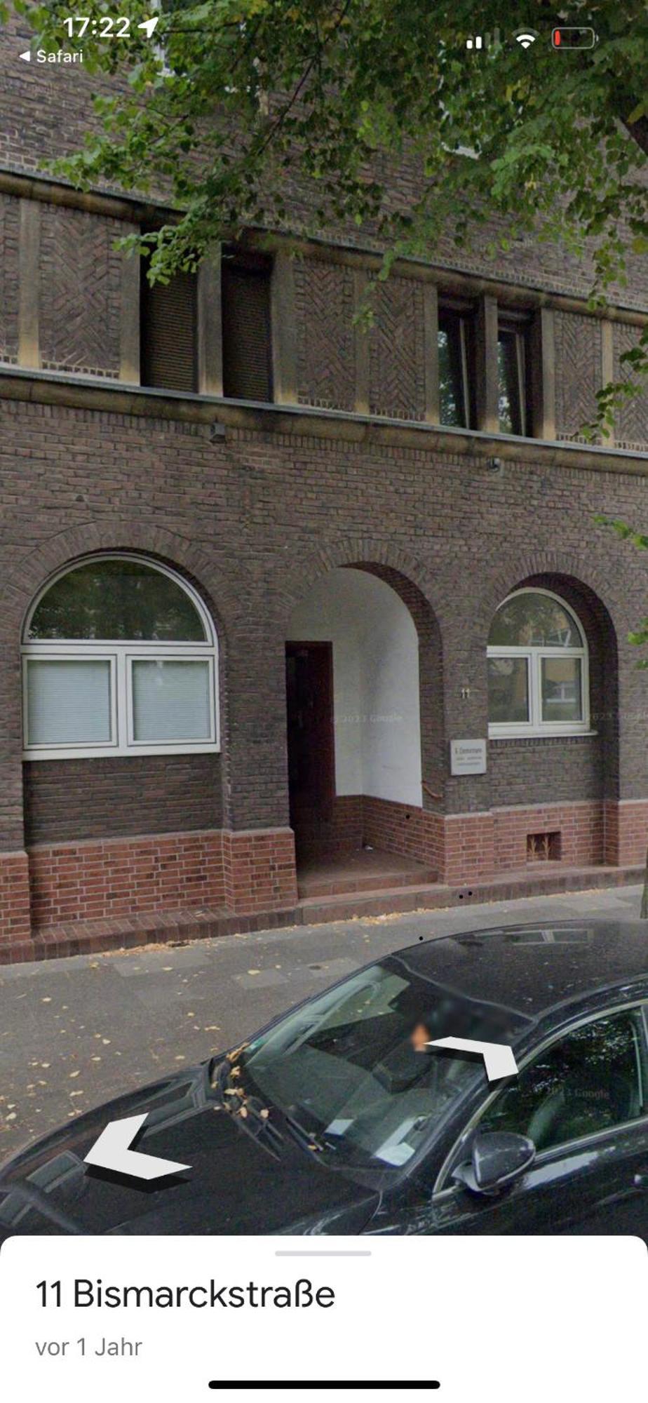 Appartamento Casa Estrella Duisburgo Esterno foto